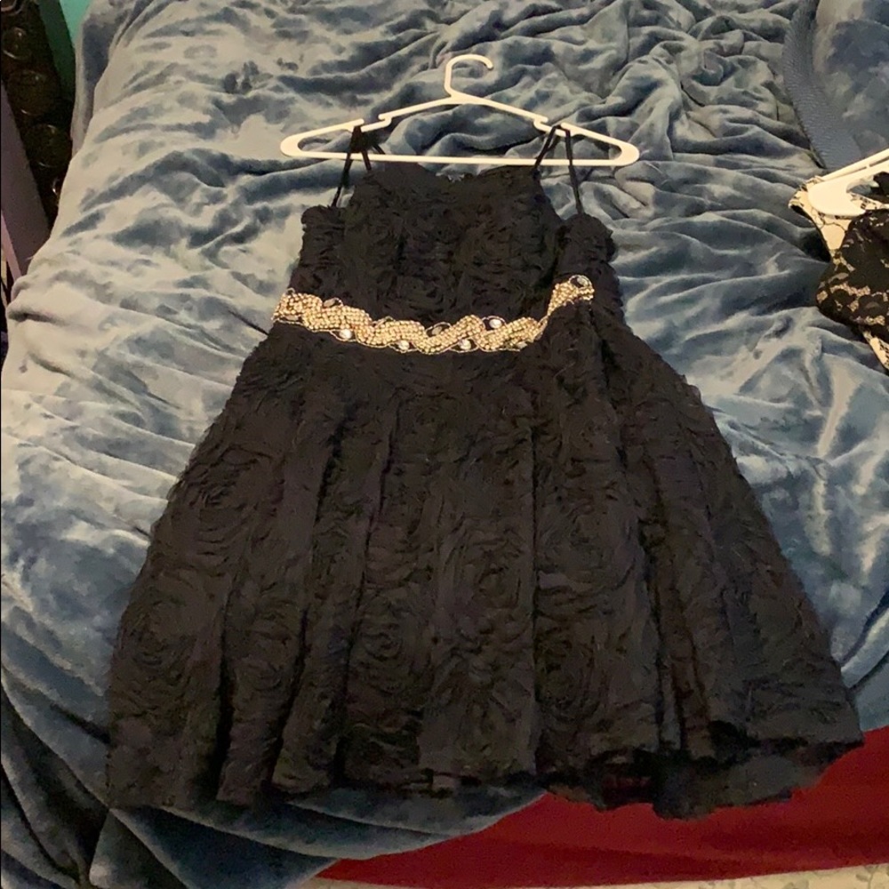 Formal dress